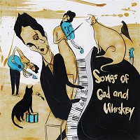 The Airborne Toxic Event – Songs of God and Whiskey