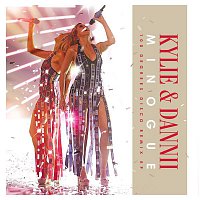 Kylie Minogue – 100 Degrees with Dannii Minogue (Remixes EP)