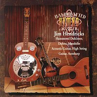 Jim Hendricks – Handcrafted Hymns