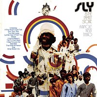 Sly & The Family Stone – A Whole New Thing