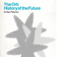 Přední strana obalu CD The Orb - History Of The Future