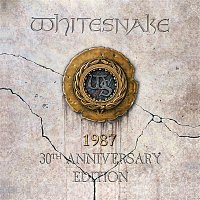 Whitesnake – 1987 (30th Anniversary Super Deluxe Edition)