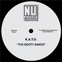 K.A.T.O. – The Booty Dance