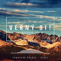 Lámačské chvály – Verný si!