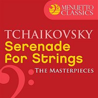 The World Symphony Orchestra & Leopold Ostrov – The Masterpieces - Tchaikovsky: Serenade for Strings in C Major, Op. 48