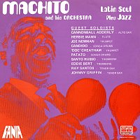 Machito & His Orchestra – Latin Soul Plus Jazz