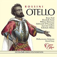 Rossini: Otello