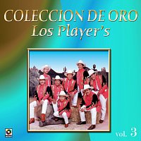 Los Player's – Colección De Oro: Banda, Vol. 3