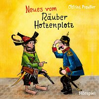 Otfried Preuszler – 2: Neues vom Rauber Hotzenplotz