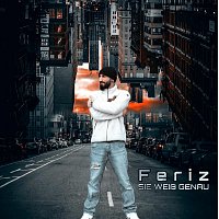 Přední strana obalu CD Sie weiß genau