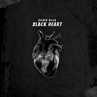Silver Villa – Black Heart