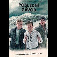 Různí interpreti – Poslední závod