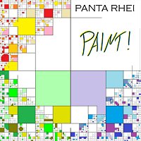 Panta Rhei – Paint!