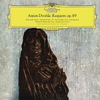 Maria Stader, Sieglinde Wagner, Ernst Haefliger, Kim Borg, Czech Philharmonic – Dvořák: Requiem [Karel Ančerl Edition, Vol. 6]