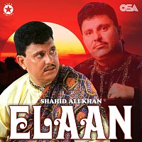 Shahid Ali Khan – Elaan