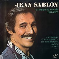 Jean Sablon – A travers le monde 1957-1977