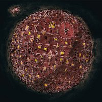 Přední strana obalu CD Dance Gavin Dance [Instrumental]