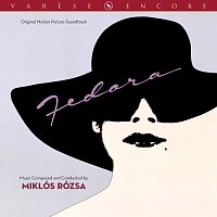 Miklós Rózsa – Fedora [Original Motion Picture Soundtrack]