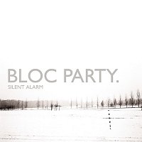 Bloc Party – Silent Alarm