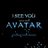 James Horner – I See You [Theme from Avatar]