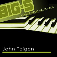 Jahn Teigen – Big-5: Jahn Teigen