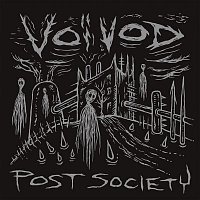Voivod – Voivod - Post Society - EP