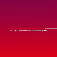 Ana Diaz, Abidaz & Stress – Jag kan lata mataren ga (Stress Remix)