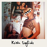 Krista Siegfrids – 1995