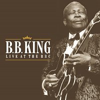 B.B. King – Live At The BBC