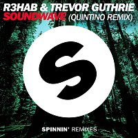 R3HAB & Trevor Guthrie – Soundwave (Quintino Remix)