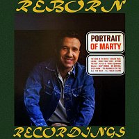 Marty Robbins – Portrait of Marty (HD Remastered)