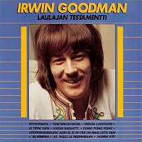 Irwin Goodman – Laulajan testamentti