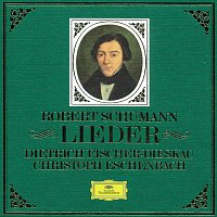 Dietrich Fischer-Dieskau, Christoph Eschenbach – Schumann: Lieder