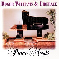 Liberace, Roger Williams – Piano Moods