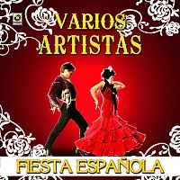 Orquesta Casino De Sevilla, Orquesta Solera de Espana – Fiesta Espanola