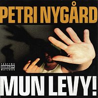 Petri Nygard – Mun Levy!