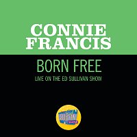 Connie Francis – Born Free [Live On The Ed Sullivan Show, June 16, 1968]