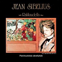 Various  Artists – Jean Sibelius rakkaudella