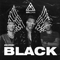 Mr. Dan – Experi Black