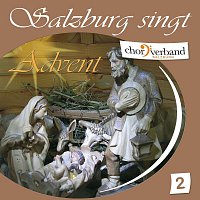 Různí interpreti – Advent - Salzburg singt [2]