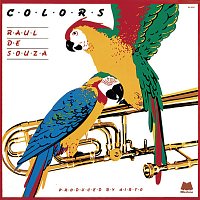 Raul De Souza – Colors