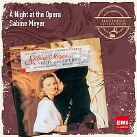 Sabine Meyer, Orchester der Oper Zurich, Franz Welser-Most – A Night at the Opera