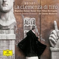 Magdalena Kožená, Scottish Chamber Orchestra, Sir Charles Mackerras – Mozart: La clemenza di Tito