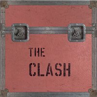 The Clash – 5 Studio Album Set