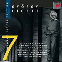 Various  Artists – Ligeti: Chamber Music