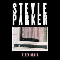 Stevie Parker – Blue [Olsen Remix]