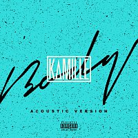 KAMILLE – Body [Acoustic Version]