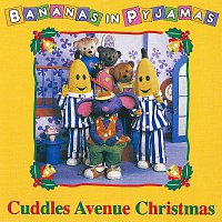 Bananas In Pyjamas – Cuddles Avenue Christmas