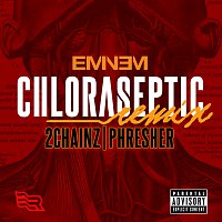 Eminem, 2 Chainz, Phresher – Chloraseptic [Remix]