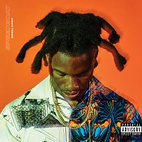 Denzel Curry – SPEEDBOAT